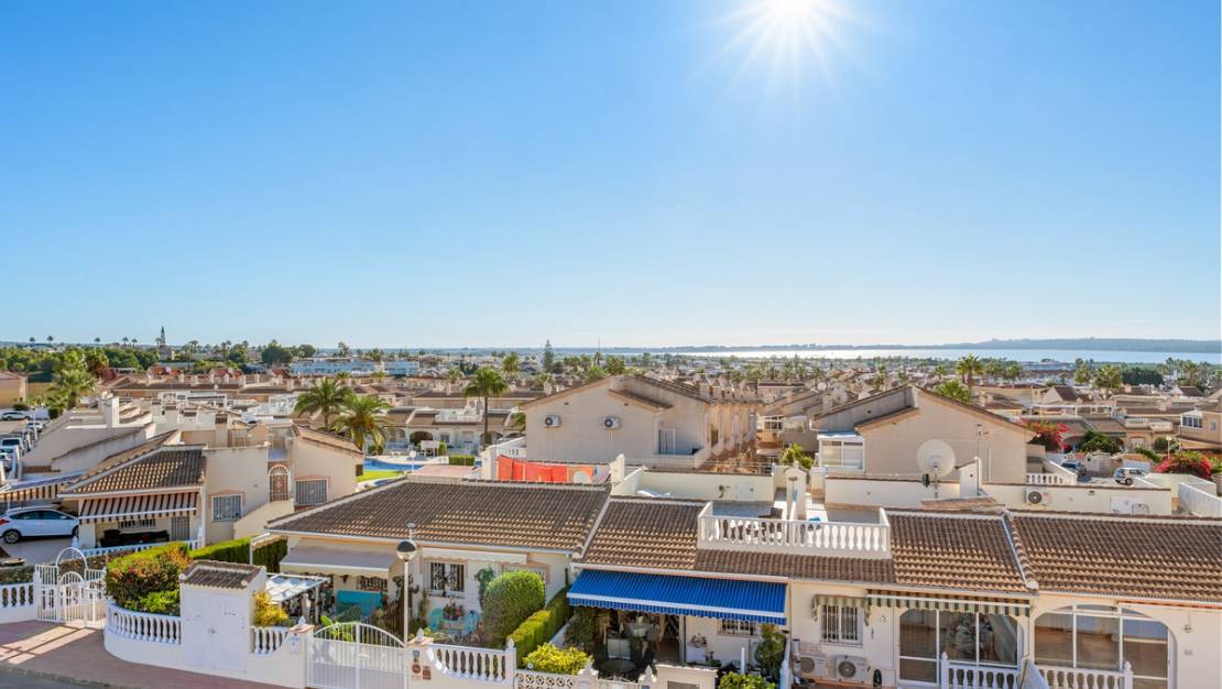 Sale - Apartment - Rojales - Ciudad Quesada