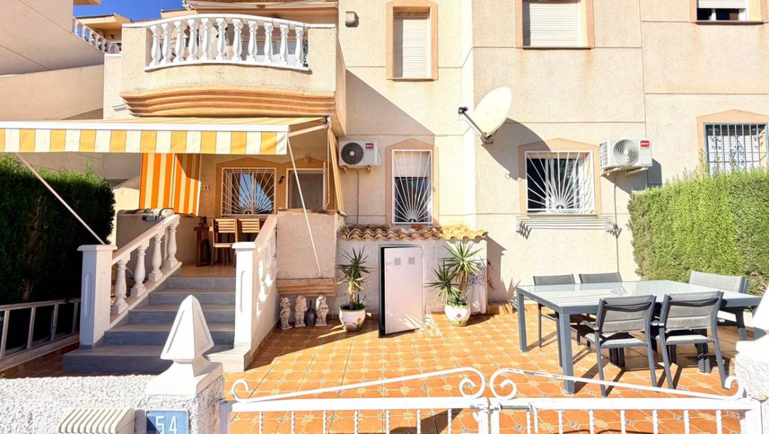 Sale - Apartment - Rojales - Ciudad Quesada