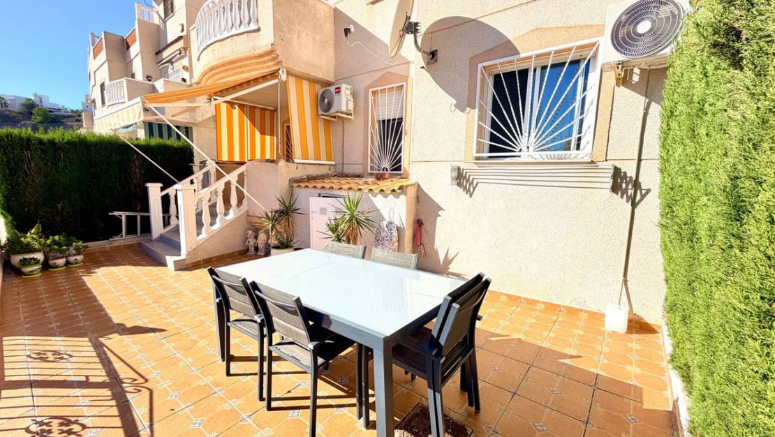 Sale - Apartment - Rojales - Ciudad Quesada