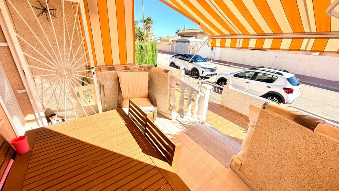 Sale - Apartment - Rojales - Ciudad Quesada