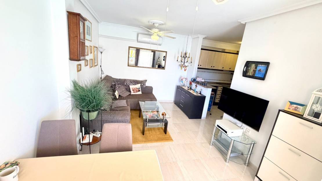 Sale - Apartment - Rojales - Ciudad Quesada
