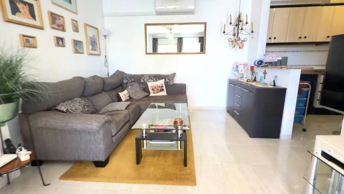 Sale - Apartment - Rojales - Ciudad Quesada