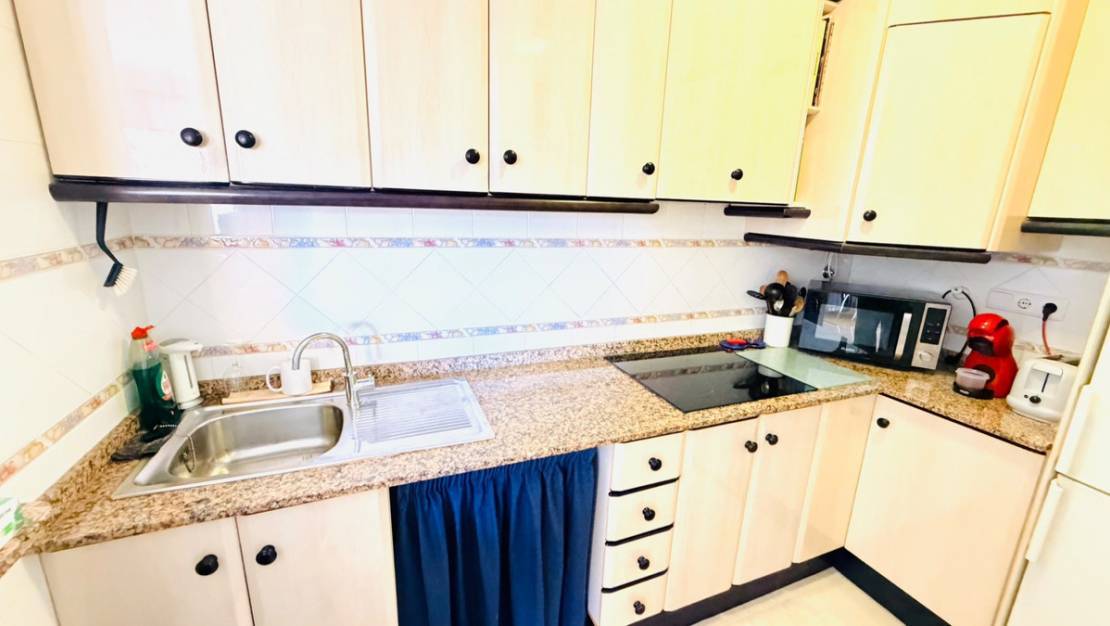 Sale - Apartment - Rojales - Ciudad Quesada