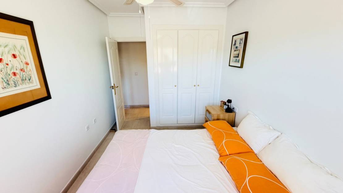 Sale - Apartment - Rojales - Ciudad Quesada