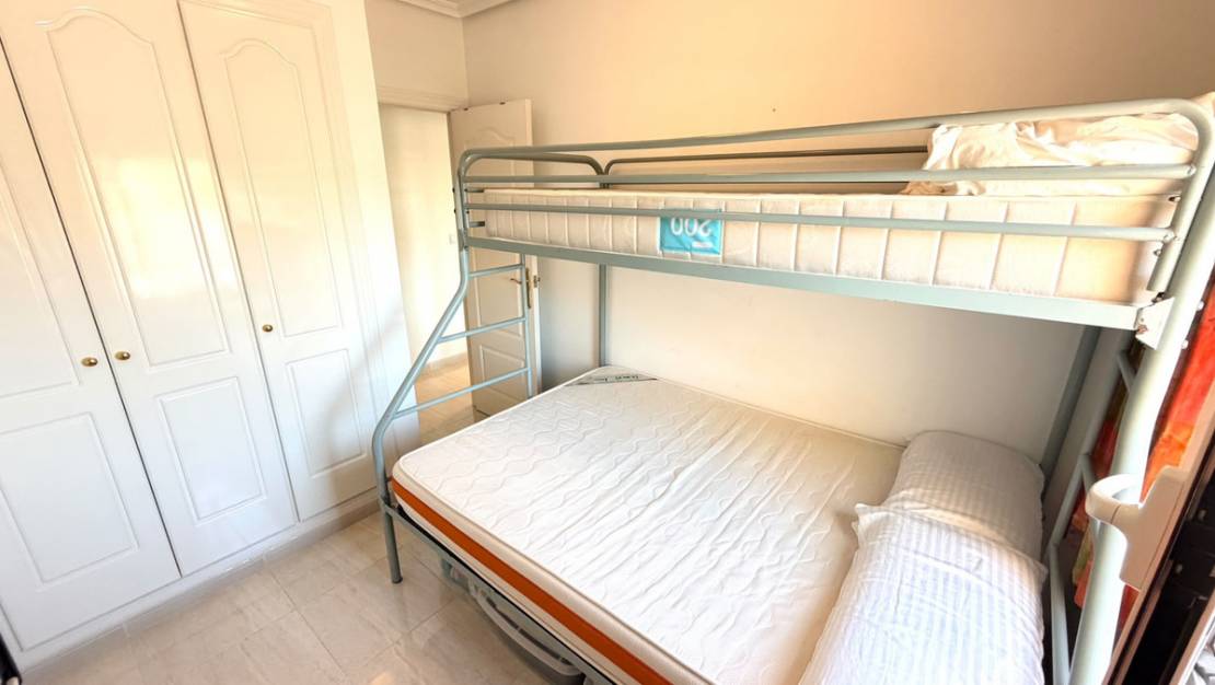 Sale - Apartment - Rojales - Ciudad Quesada
