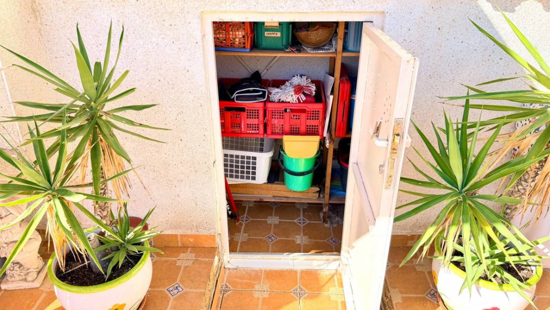 Sale - Apartment - Rojales - Ciudad Quesada