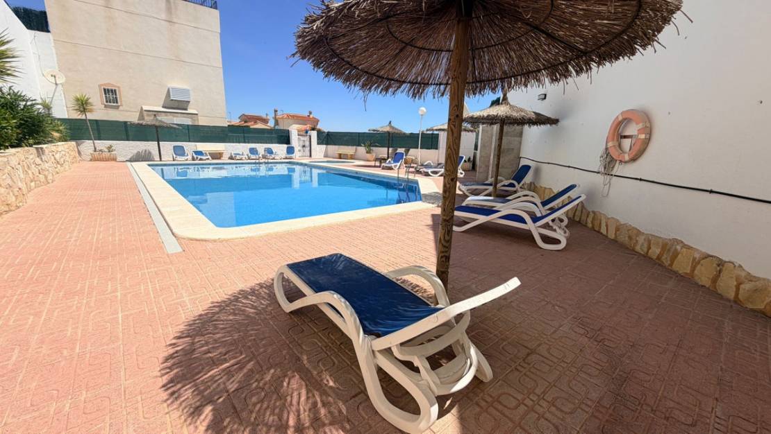 Sale - Apartment - Rojales - Ciudad Quesada