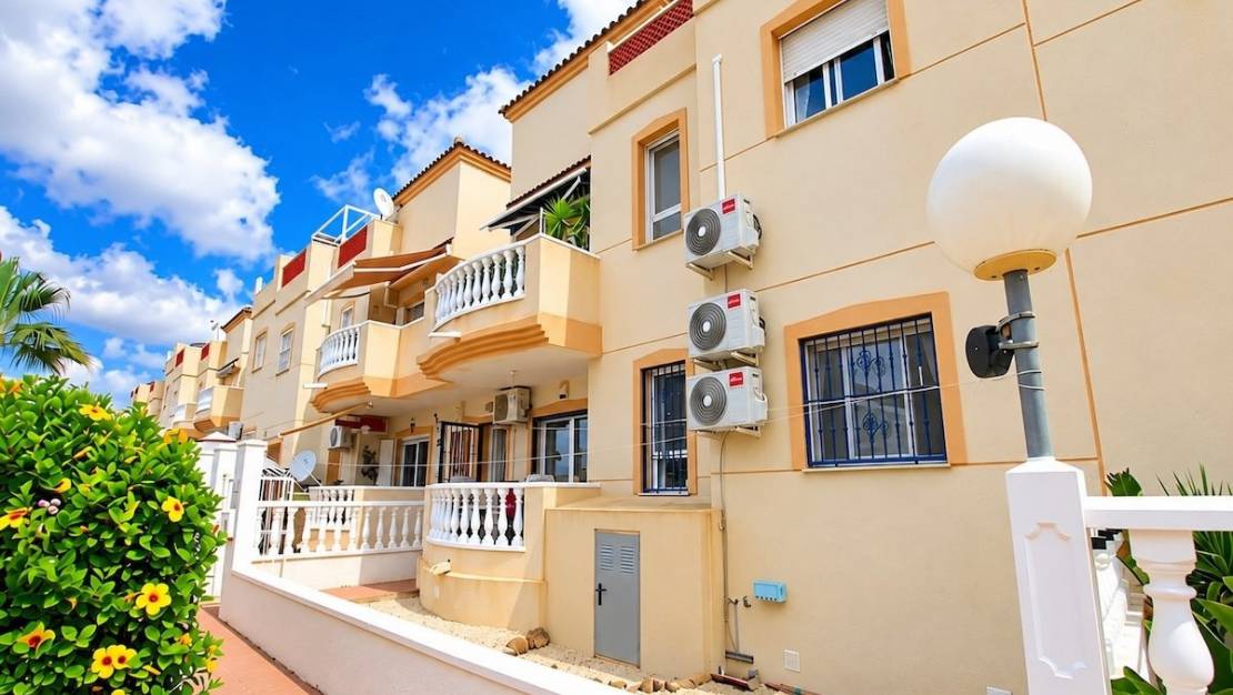 Sale - Apartment - Rojales - Ciudad Quesada