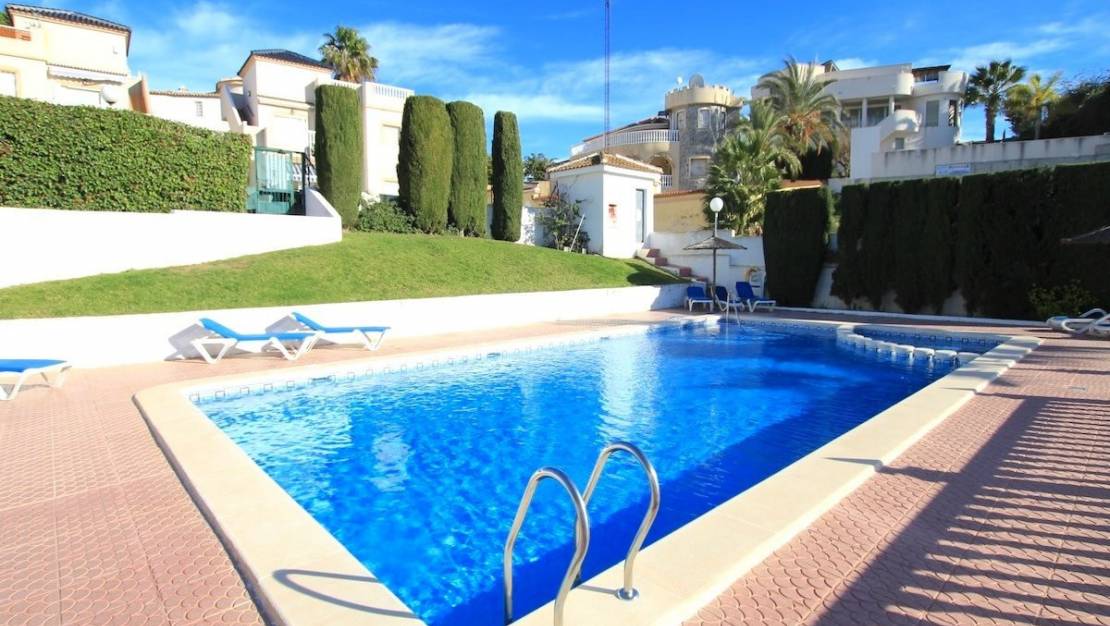 Sale - Apartment - Rojales - Ciudad Quesada