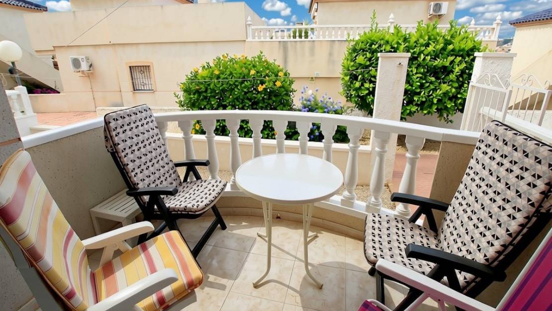 Sale - Apartment - Rojales - Ciudad Quesada
