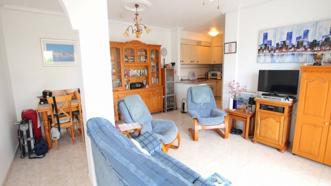 Sale - Apartment - Rojales - Ciudad Quesada