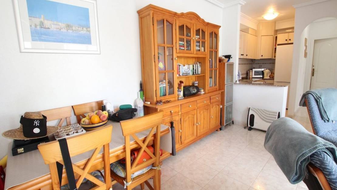 Sale - Apartment - Rojales - Ciudad Quesada
