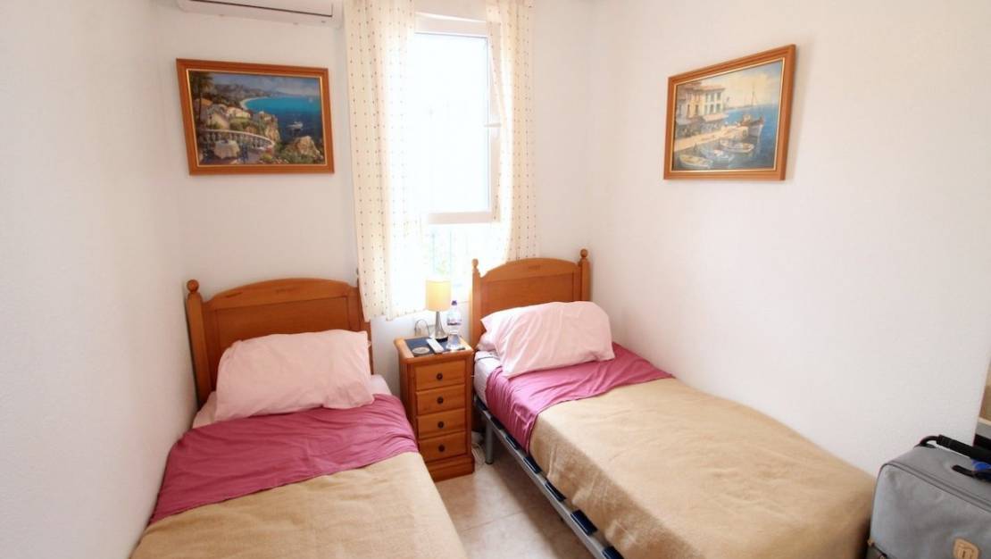 Sale - Apartment - Rojales - Ciudad Quesada