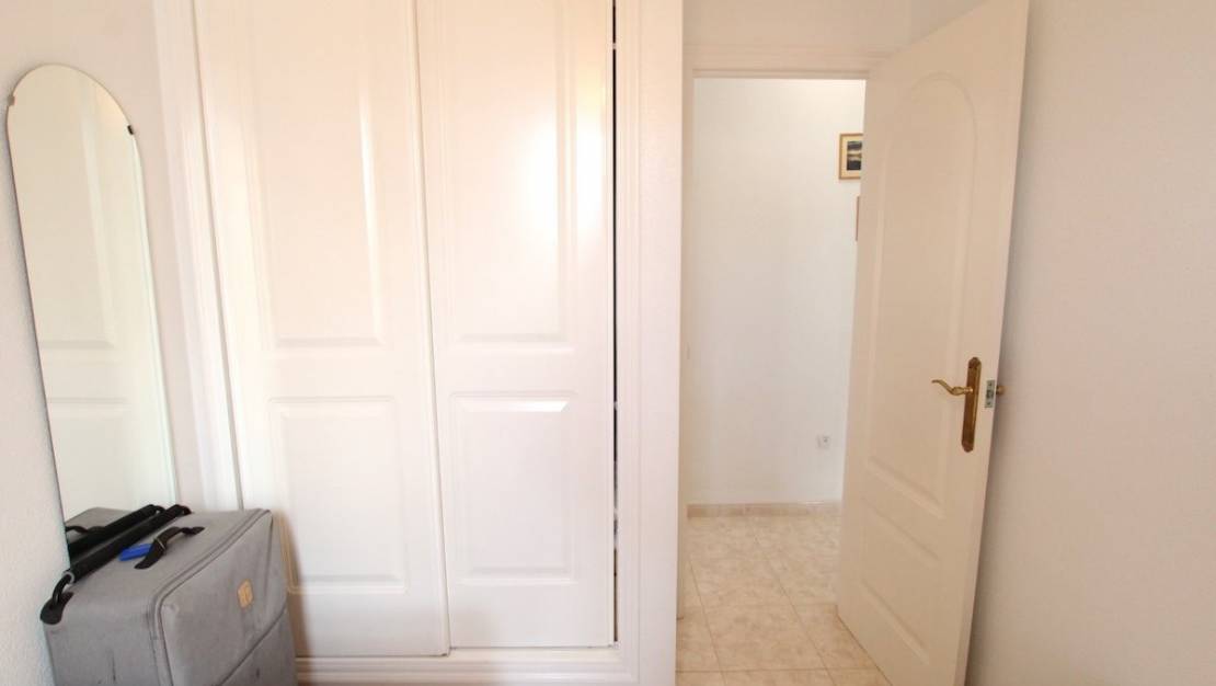Sale - Apartment - Rojales - Ciudad Quesada