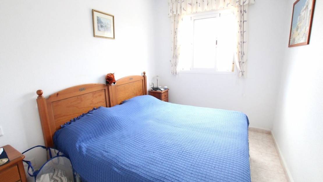 Sale - Apartment - Rojales - Ciudad Quesada