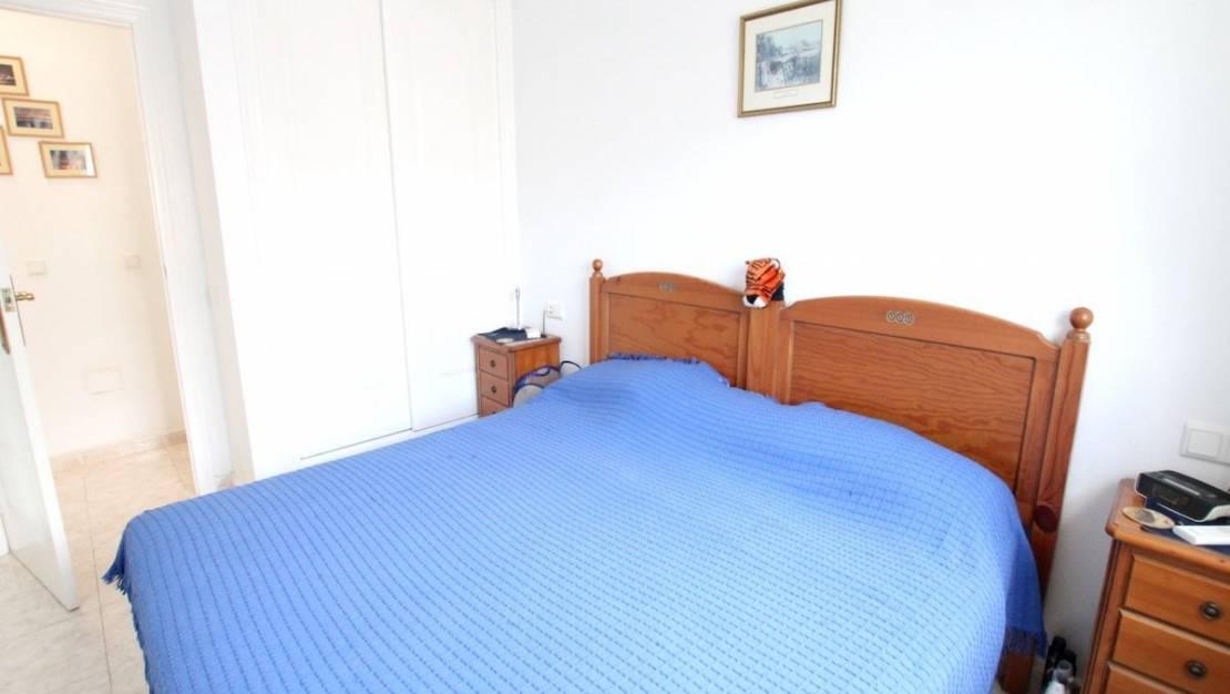 Sale - Apartment - Rojales - Ciudad Quesada