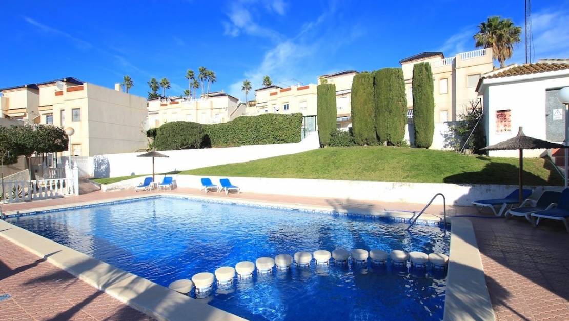 Sale - Apartment - Rojales - Ciudad Quesada