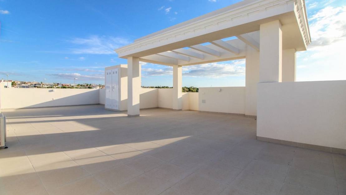 Sale - Apartment - Rojales - Doña Pepa