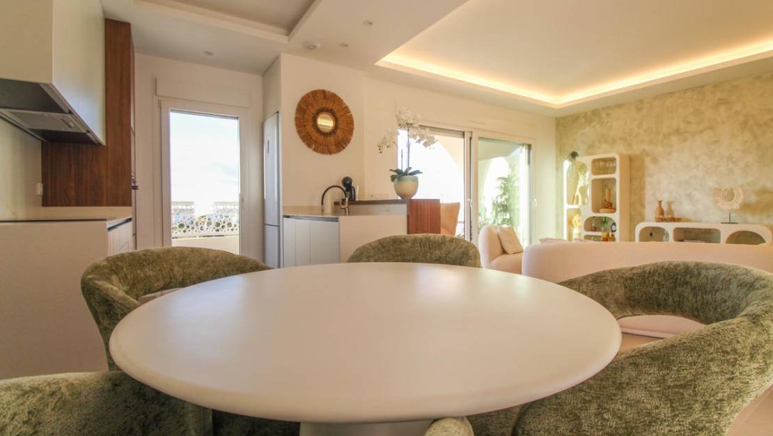 Sale - Apartment - Rojales - Doña Pepa