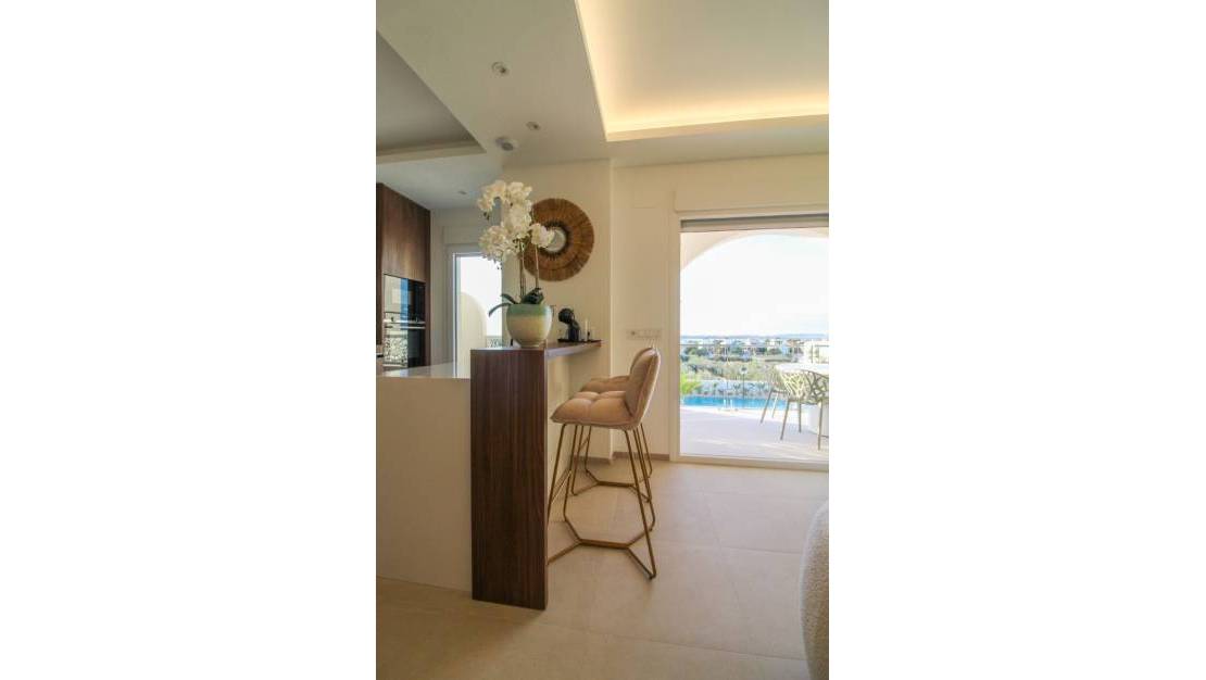 Sale - Apartment - Rojales - Doña Pepa