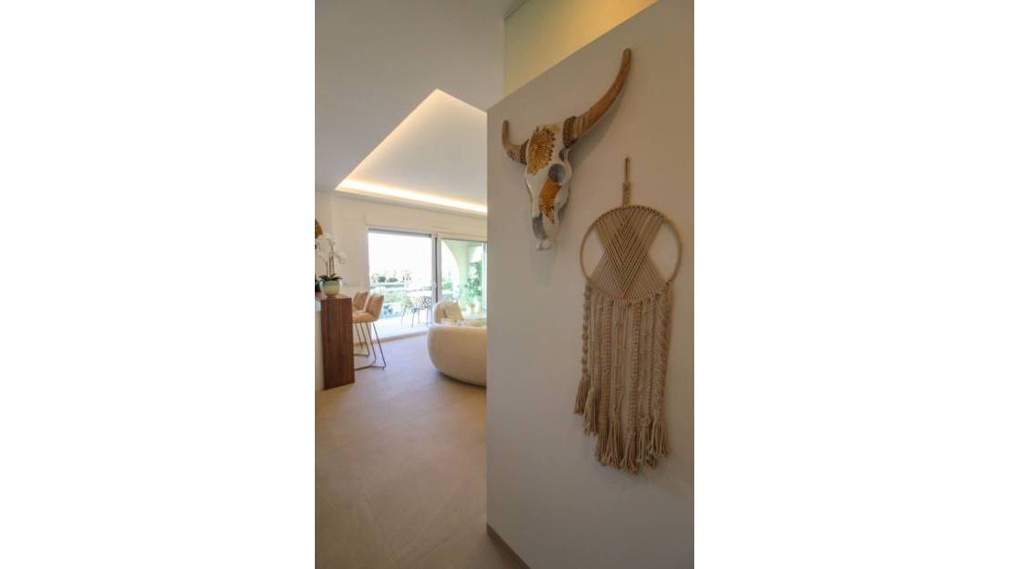 Sale - Apartment - Rojales - Doña Pepa