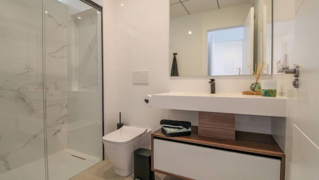 Sale - Apartment - Rojales - Doña Pepa