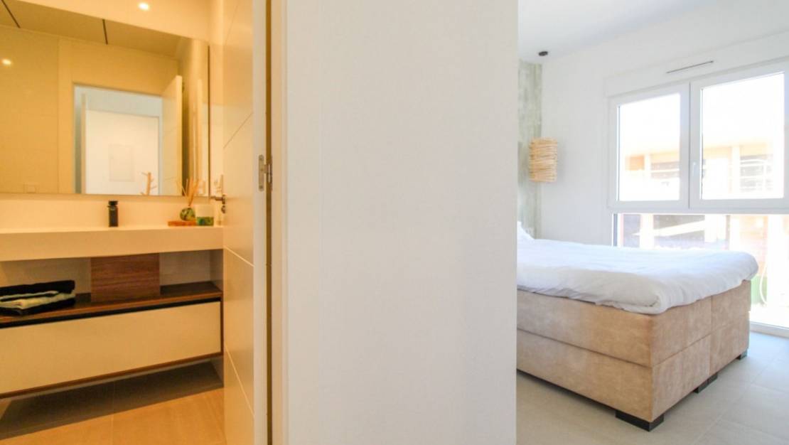 Sale - Apartment - Rojales - Doña Pepa