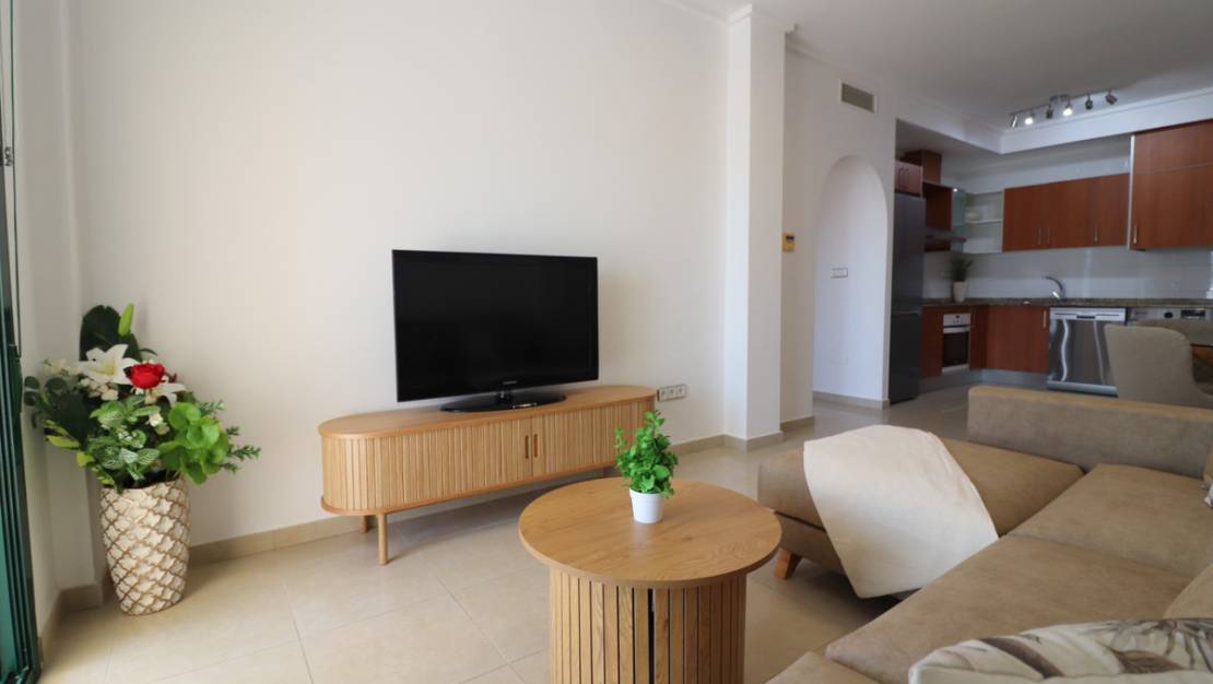 Sale - Apartment - Rojales - Doña Pepa