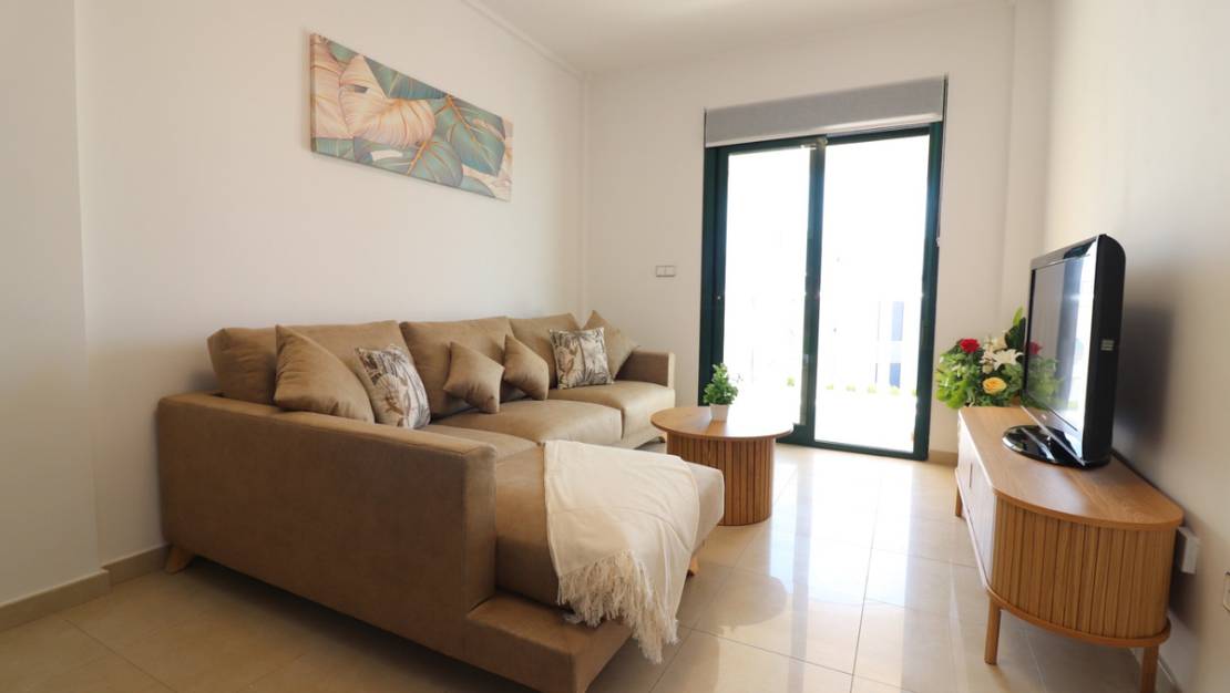 Sale - Apartment - Rojales - Doña Pepa