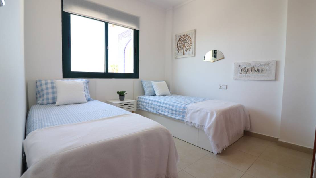 Sale - Apartment - Rojales - Doña Pepa