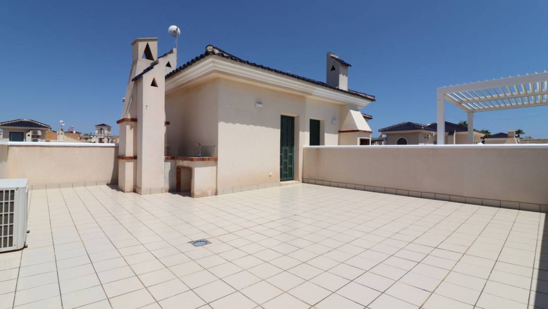 Sale - Apartment - Rojales - Doña Pepa
