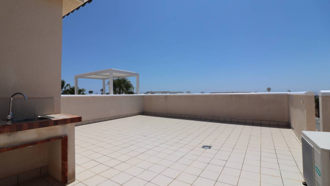 Sale - Apartment - Rojales - Doña Pepa