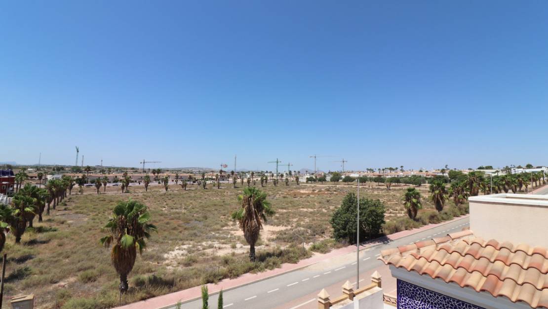 Sale - Apartment - Rojales - Doña Pepa