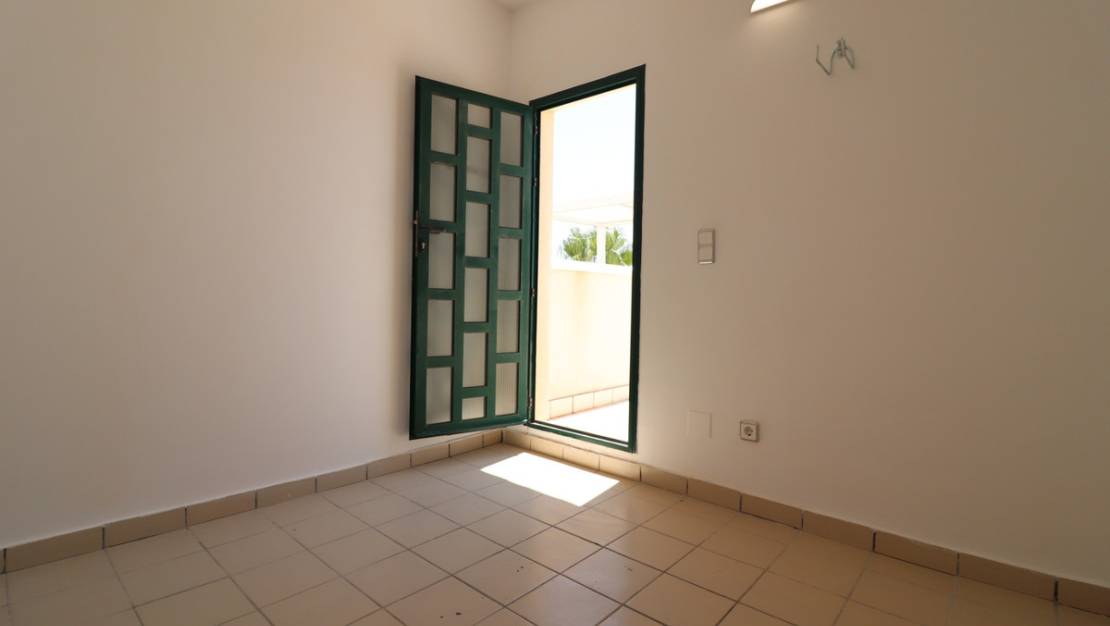 Sale - Apartment - Rojales - Doña Pepa