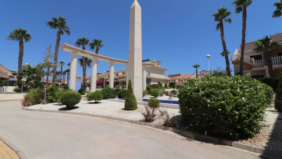 Sale - Apartment - Rojales - Doña Pepa