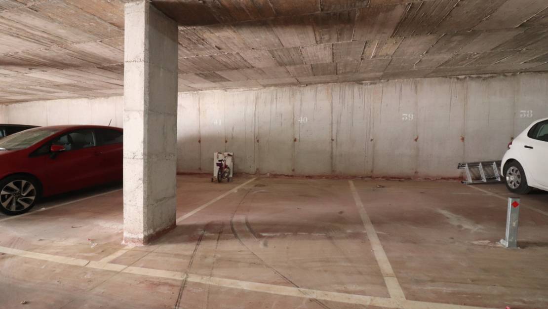 Sale - Apartment - Rojales - Doña Pepa