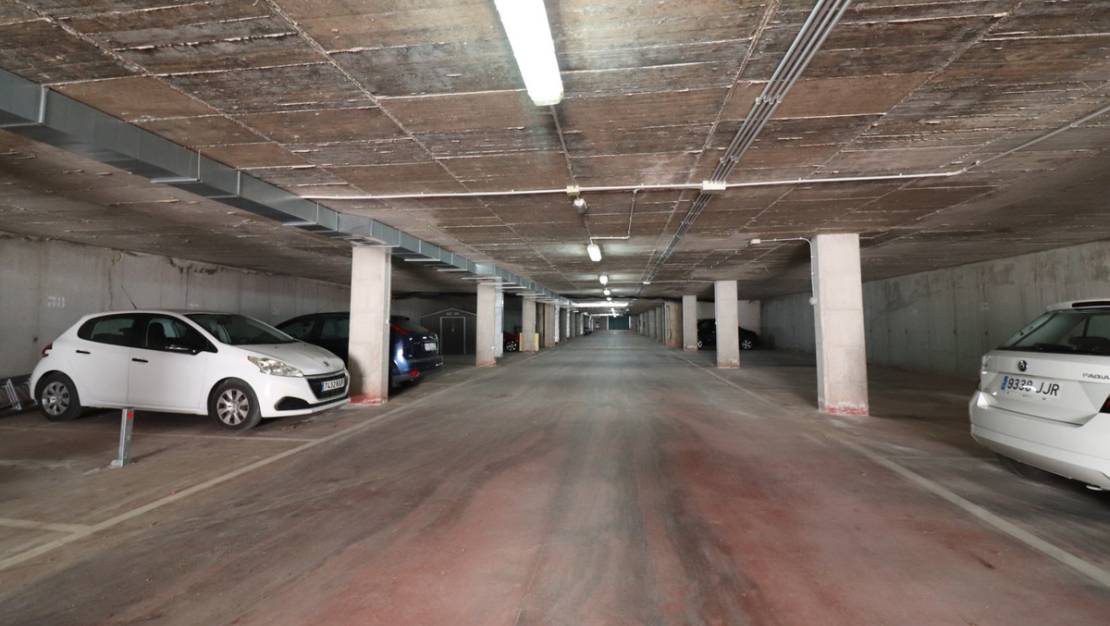 Sale - Apartment - Rojales - Doña Pepa