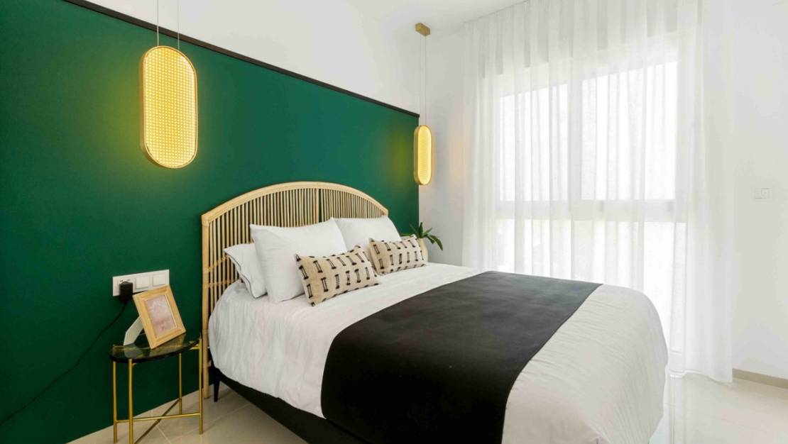 Sale - Apartment - Rojales - Doña Pepa