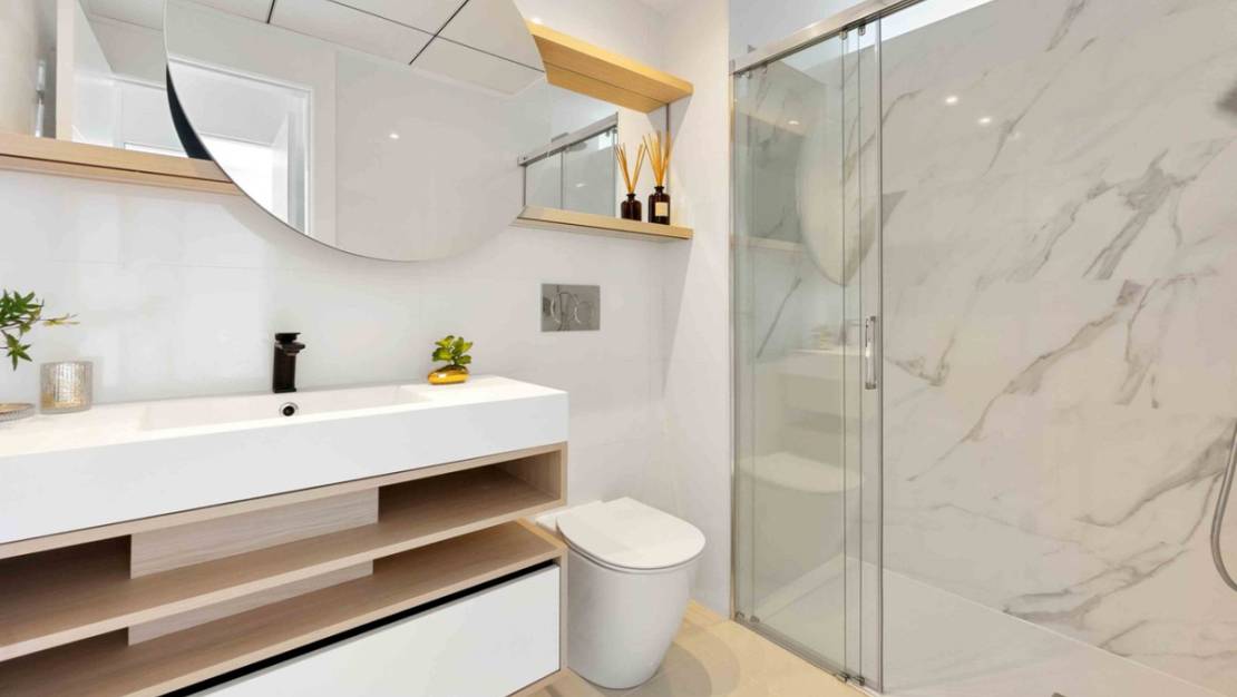 Sale - Apartment - Rojales - Doña Pepa