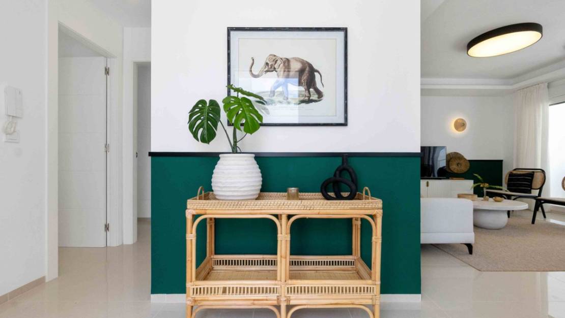 Sale - Apartment - Rojales - Doña Pepa