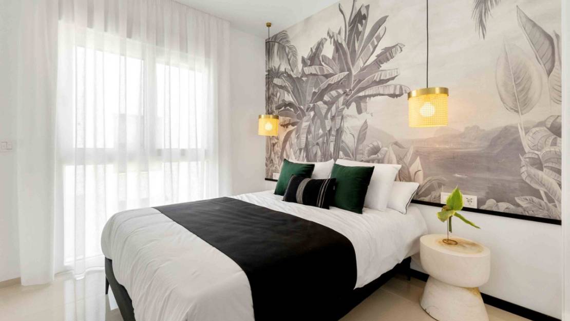 Sale - Apartment - Rojales - Doña Pepa