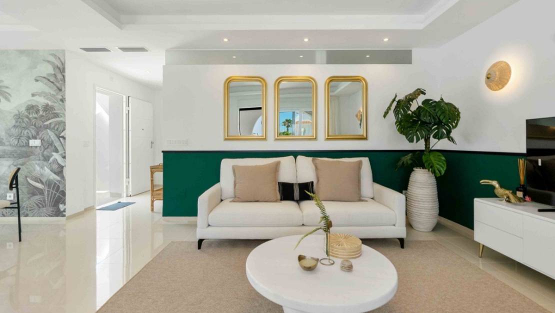 Sale - Apartment - Rojales - Doña Pepa