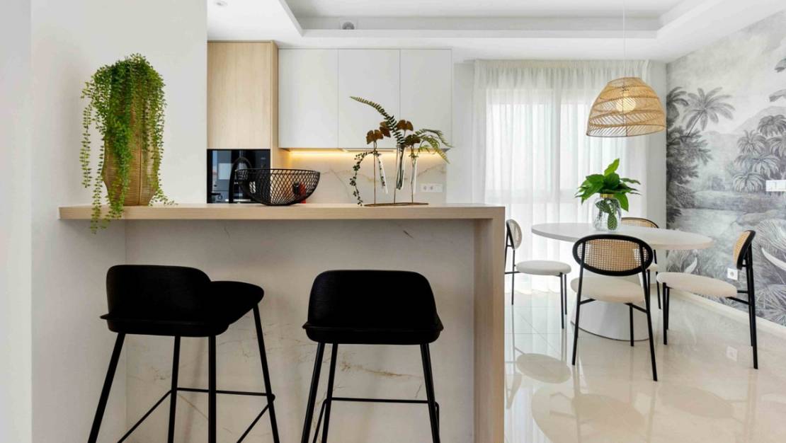 Sale - Apartment - Rojales - Doña Pepa