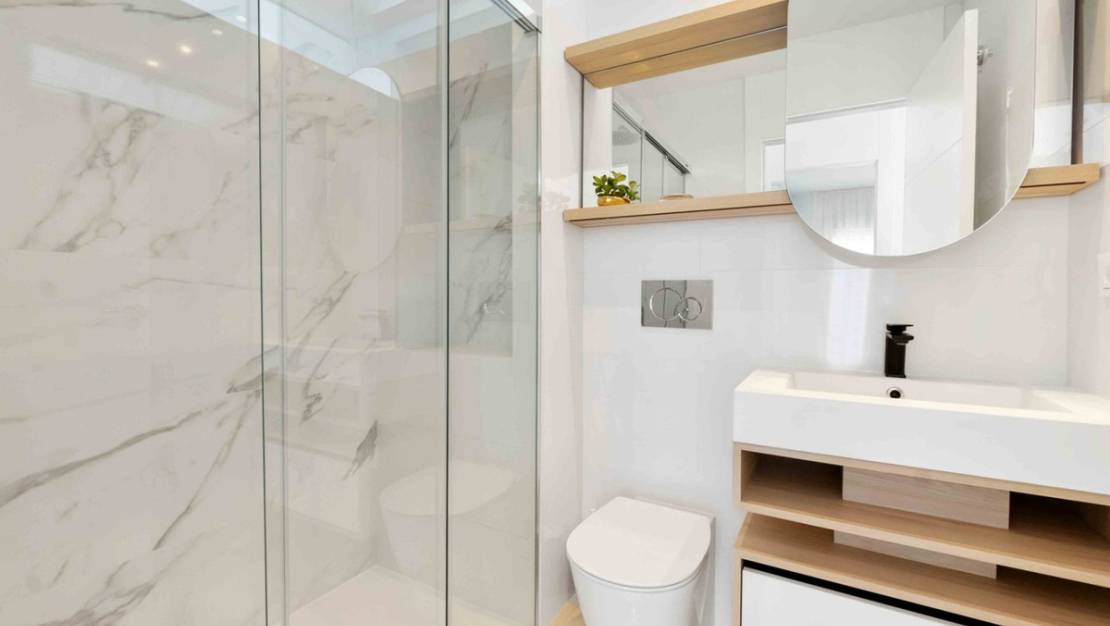 Sale - Apartment - Rojales - Doña Pepa