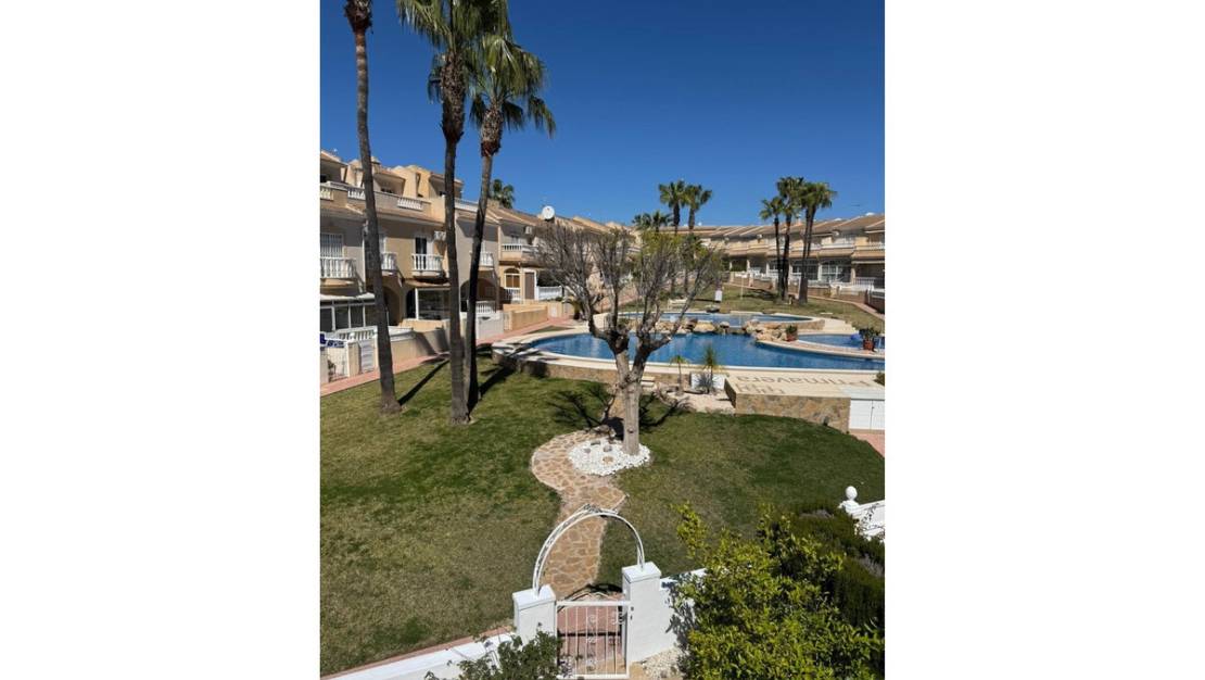 Sale - Apartment - Rojales - Doña Pepa