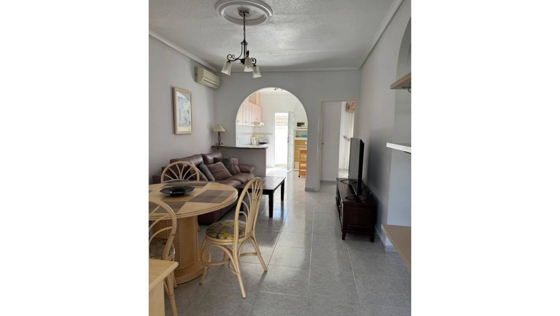 Sale - Apartment - Rojales - Doña Pepa