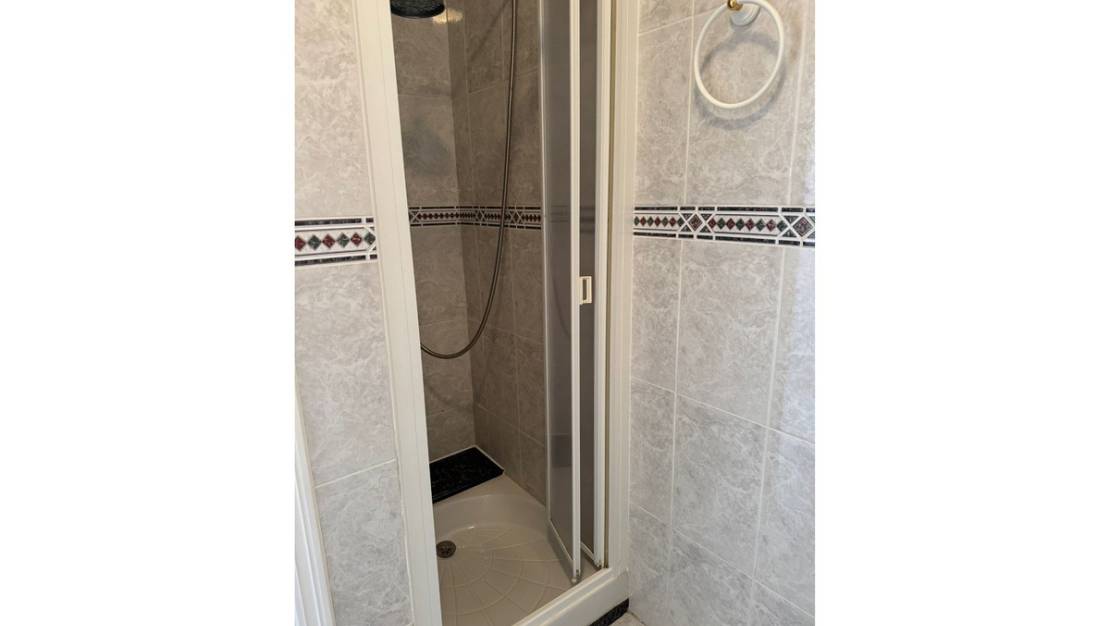 Sale - Apartment - Rojales - Doña Pepa