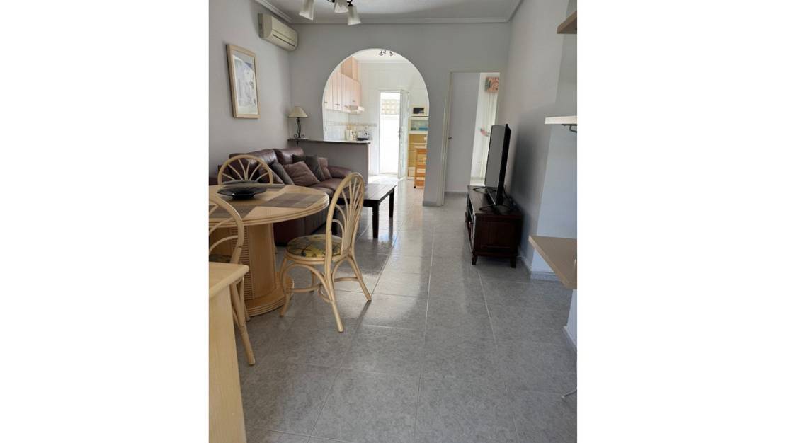 Sale - Apartment - Rojales - Doña Pepa