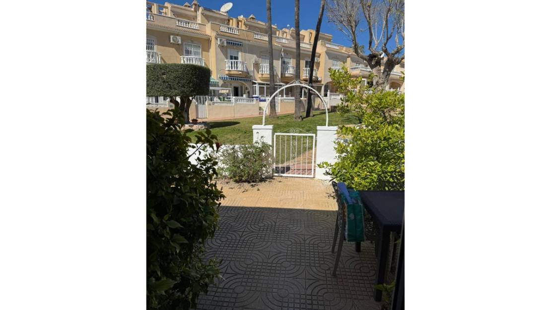 Sale - Apartment - Rojales - Doña Pepa