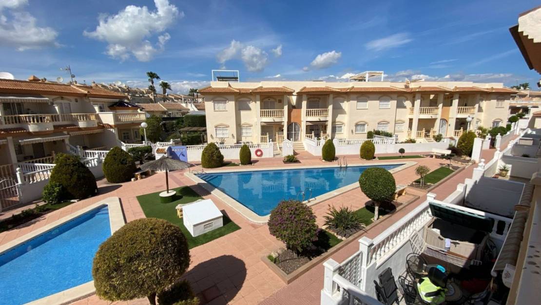 Sale - Apartment - Rojales - Doña Pepa